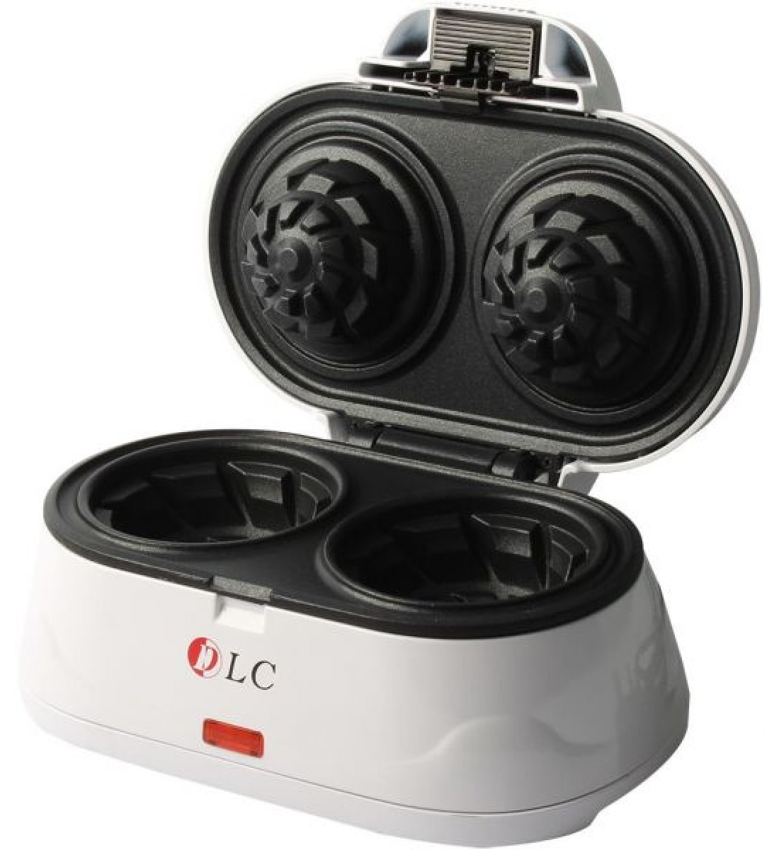 جهاز صنع بسكويت الوفل